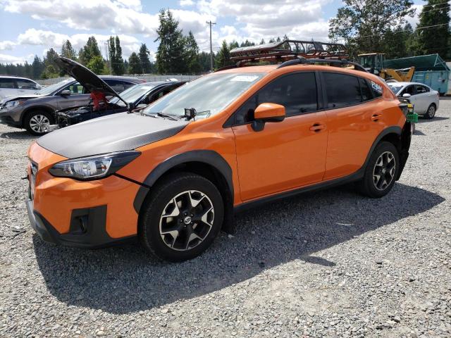 subaru crosstrek 2018 jf2gtabc0jh210427