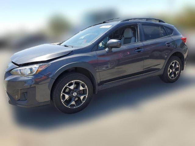 subaru crosstrek 2018 jf2gtabc0jh242679