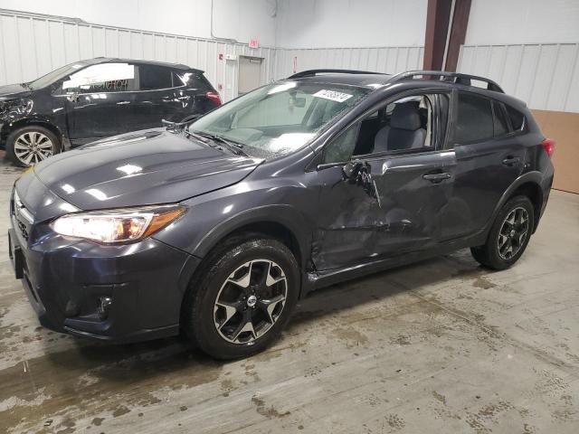 subaru crosstrek 2018 jf2gtabc0jh272863