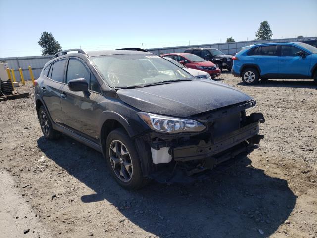 subaru crosstrek 2018 jf2gtabc0jh275231