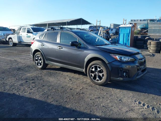 subaru crosstrek 2018 jf2gtabc0jh284415