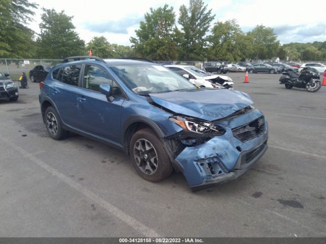 subaru crosstrek 2018 jf2gtabc0jh291803