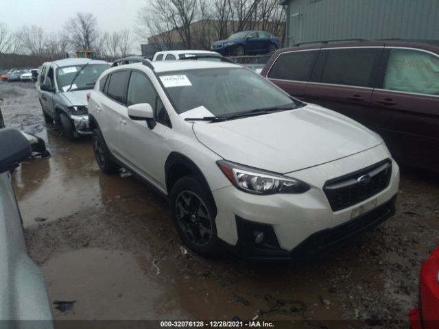 subaru crosstrek 2018 jf2gtabc0jh320491