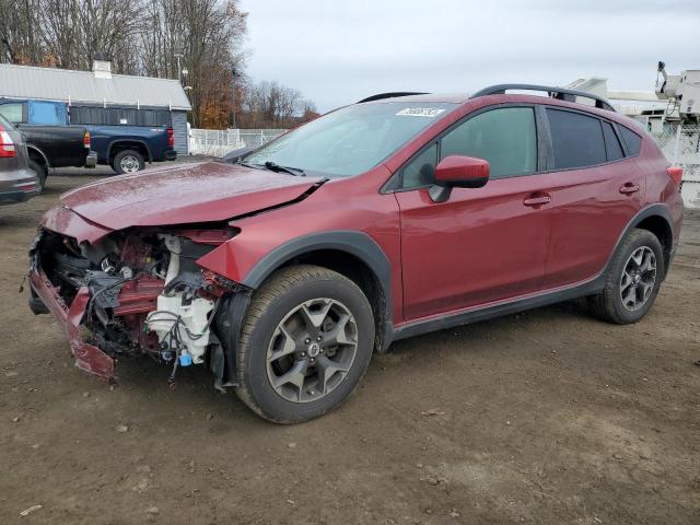 subaru crosstrek 2018 jf2gtabc0jh343933