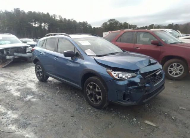 subaru crosstrek 2019 jf2gtabc0k8351323