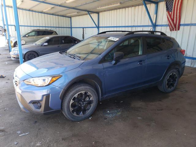 subaru crosstrek 2021 jf2gtabc0mh657831