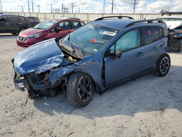 subaru crosstrek 2023 jf2gtabc0ph218018