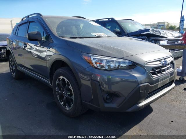 subaru crosstrek 2023 jf2gtabc0ph283872