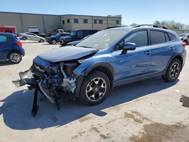 subaru crosstrek 2018 jf2gtabc1jg323440