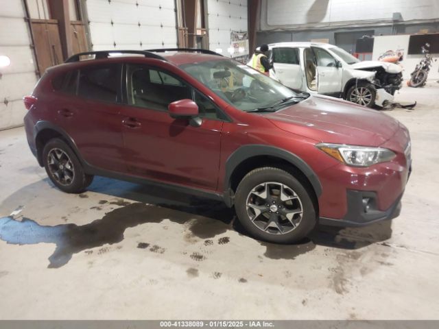 subaru crosstrek 2018 jf2gtabc1jh217385