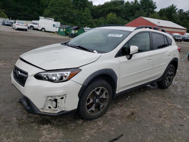 subaru crosstrek 2018 jf2gtabc1jh226748