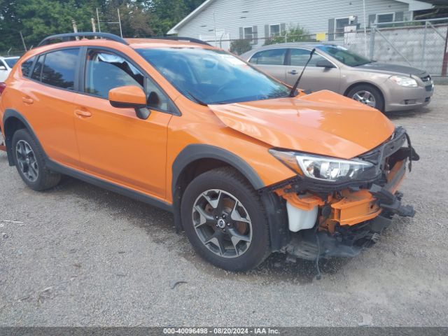 subaru crosstrek 2018 jf2gtabc1jh245896