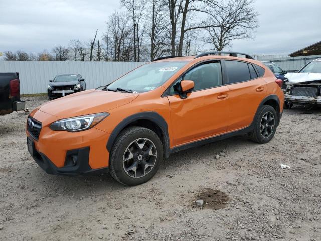 subaru crosstrek 2018 jf2gtabc1jh247700