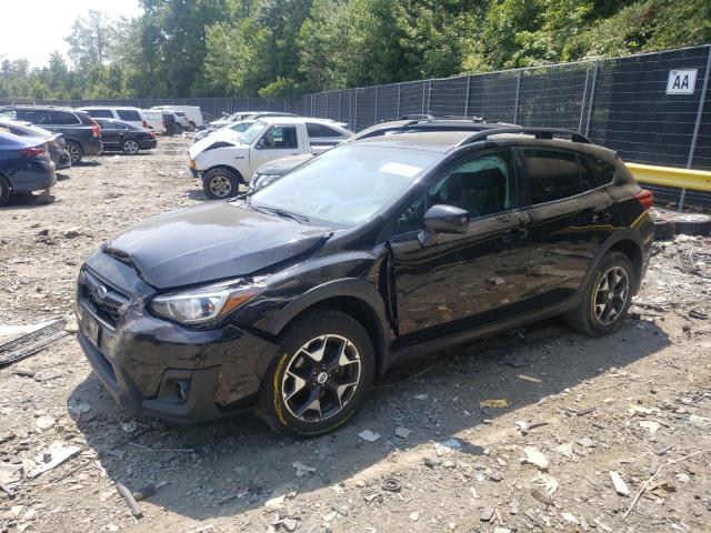 subaru crosstrek 2018 jf2gtabc1jh269339