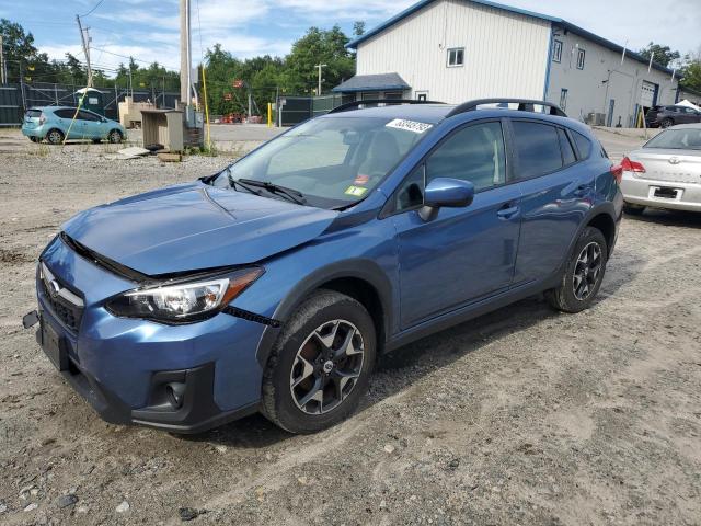 subaru crosstrek 2018 jf2gtabc1jh298341