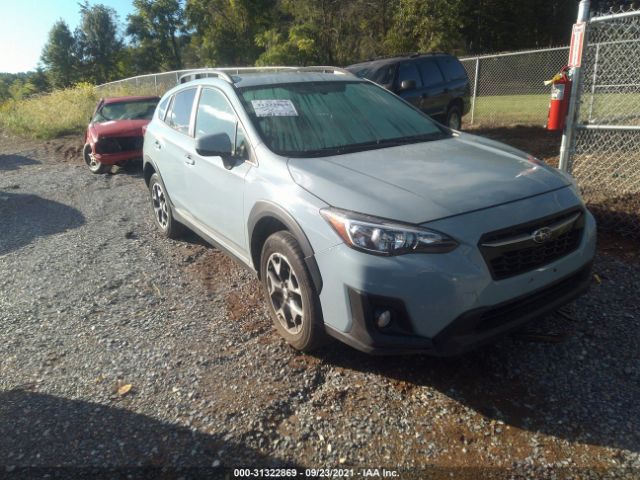 subaru crosstrek 2018 jf2gtabc1jh311217