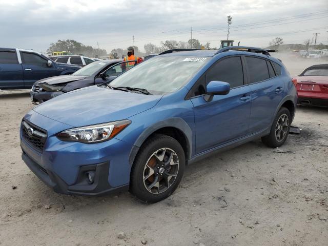 subaru crosstrek 2018 jf2gtabc1jh323089