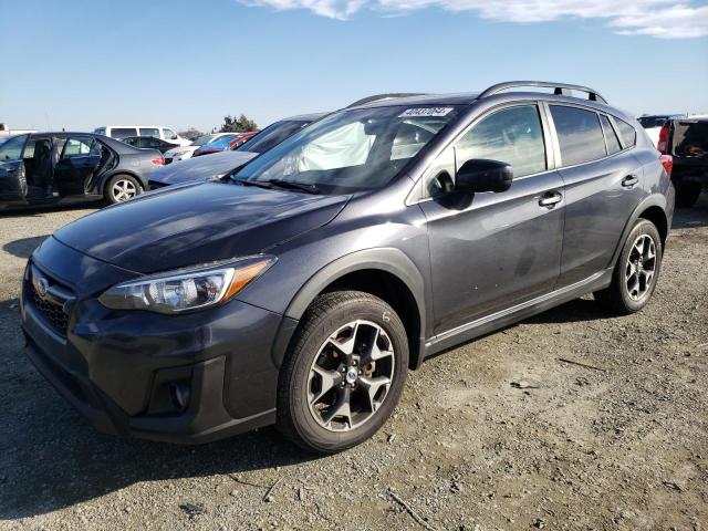 subaru crosstrek 2018 jf2gtabc1jh347912