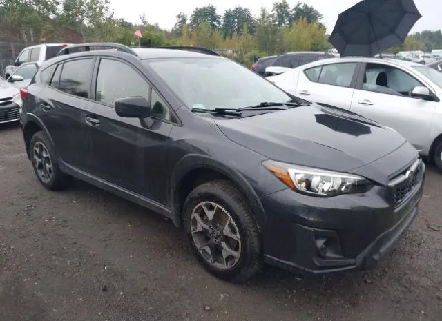 subaru crosstrek 2019 jf2gtabc1k8228808