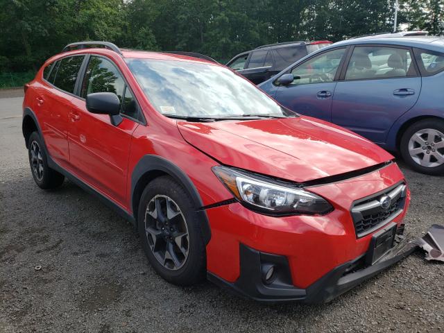 subaru crosstrek 2020 jf2gtabc1l8227255