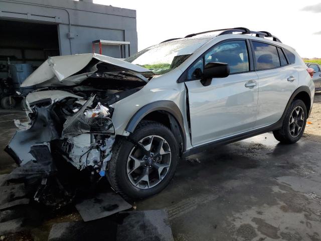 subaru crosstrek 2020 jf2gtabc1l8260871