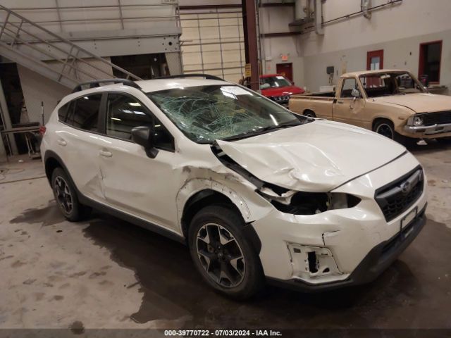 subaru crosstrek 2020 jf2gtabc1l8274463