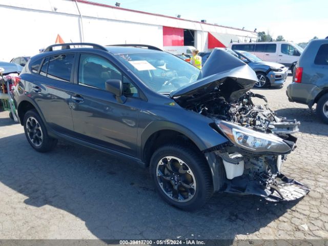 subaru crosstrek 2021 jf2gtabc1m8283021