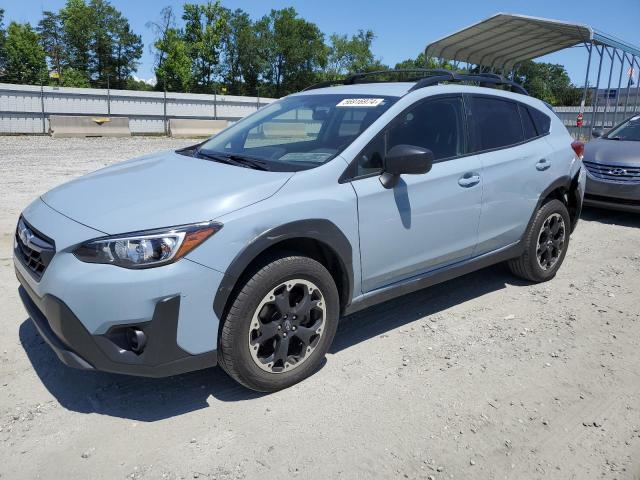 subaru crosstrek 2023 jf2gtabc1p8229786