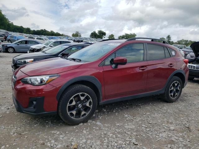 subaru crosstrek 2018 jf2gtabc2j8206654