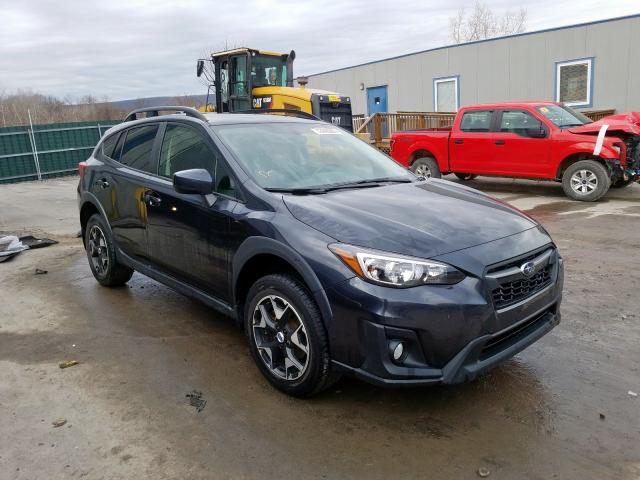 subaru crosstrek 2018 jf2gtabc2j8269673