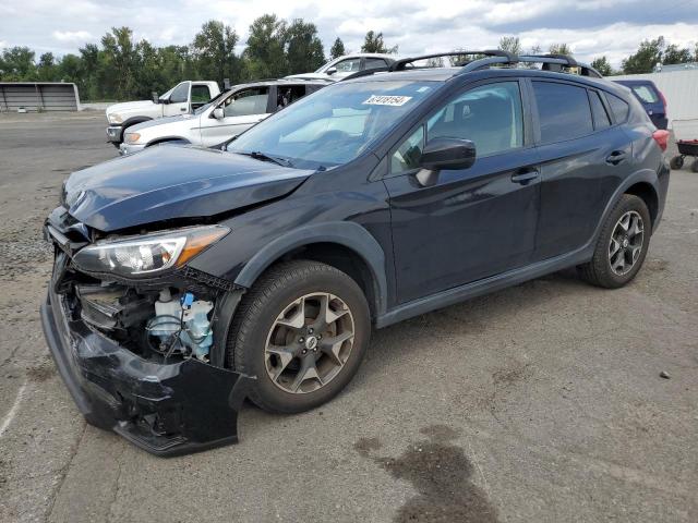 subaru crosstrek 2018 jf2gtabc2jg320188