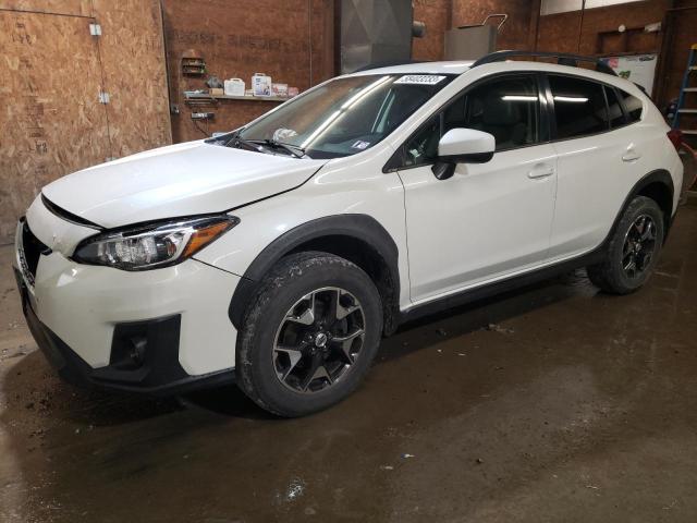 subaru crosstrek 2018 jf2gtabc2jh211823