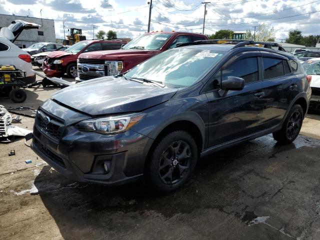 subaru crosstrek 2018 jf2gtabc2jh222210