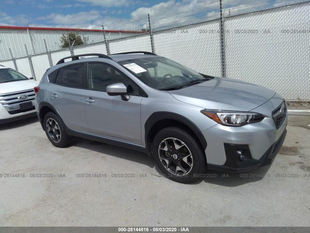 subaru crosstrek 2018 jf2gtabc2jh224619