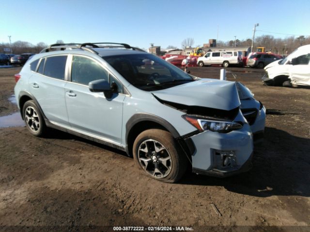 subaru crosstrek 2018 jf2gtabc2jh239301