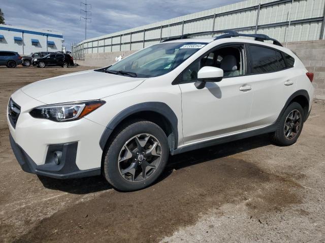 subaru crosstrek 2018 jf2gtabc2jh287672