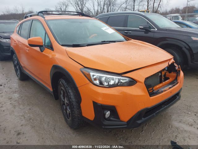 subaru crosstrek 2018 jf2gtabc2jh329354