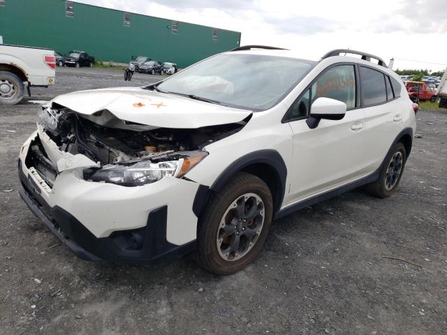 subaru crosstrek 2021 jf2gtabc2m8340309