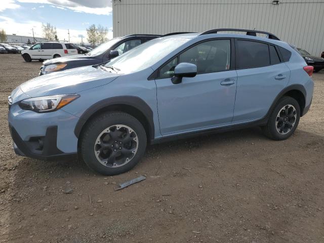 subaru crosstrek 2021 jf2gtabc2m8683413