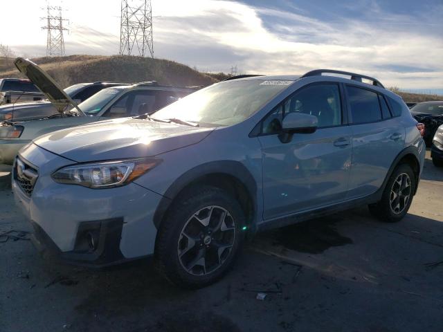 subaru crosstrek 2018 jf2gtabc3j9319250