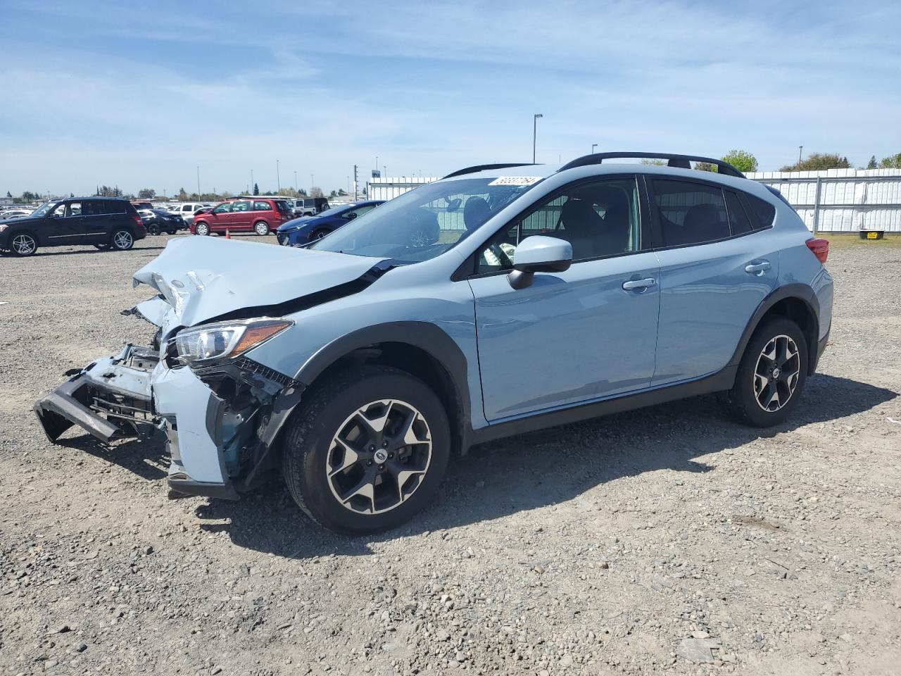 subaru crosstrek 2018 jf2gtabc3jg273334