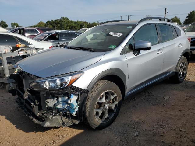 subaru crosstrek 2018 jf2gtabc3jh266541