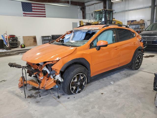 subaru crosstrek 2018 jf2gtabc3jh281895