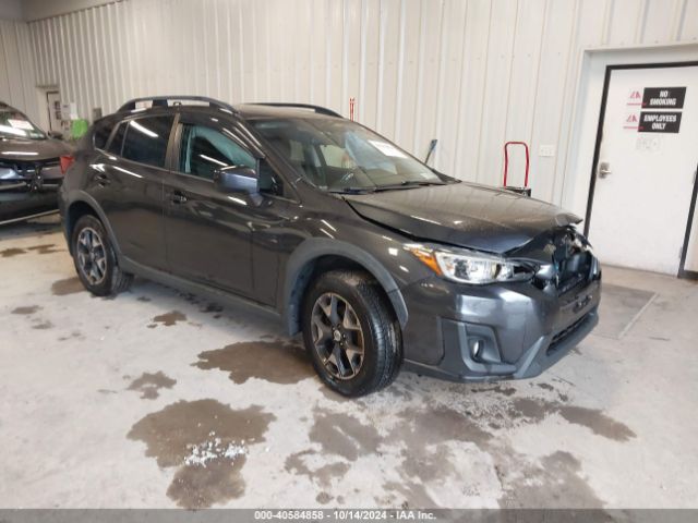 subaru crosstrek 2018 jf2gtabc3jh317424