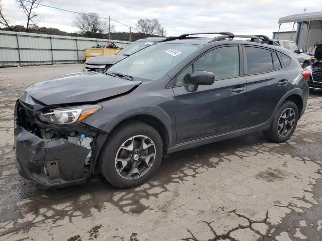 subaru crosstrek 2018 jf2gtabc3jh317777