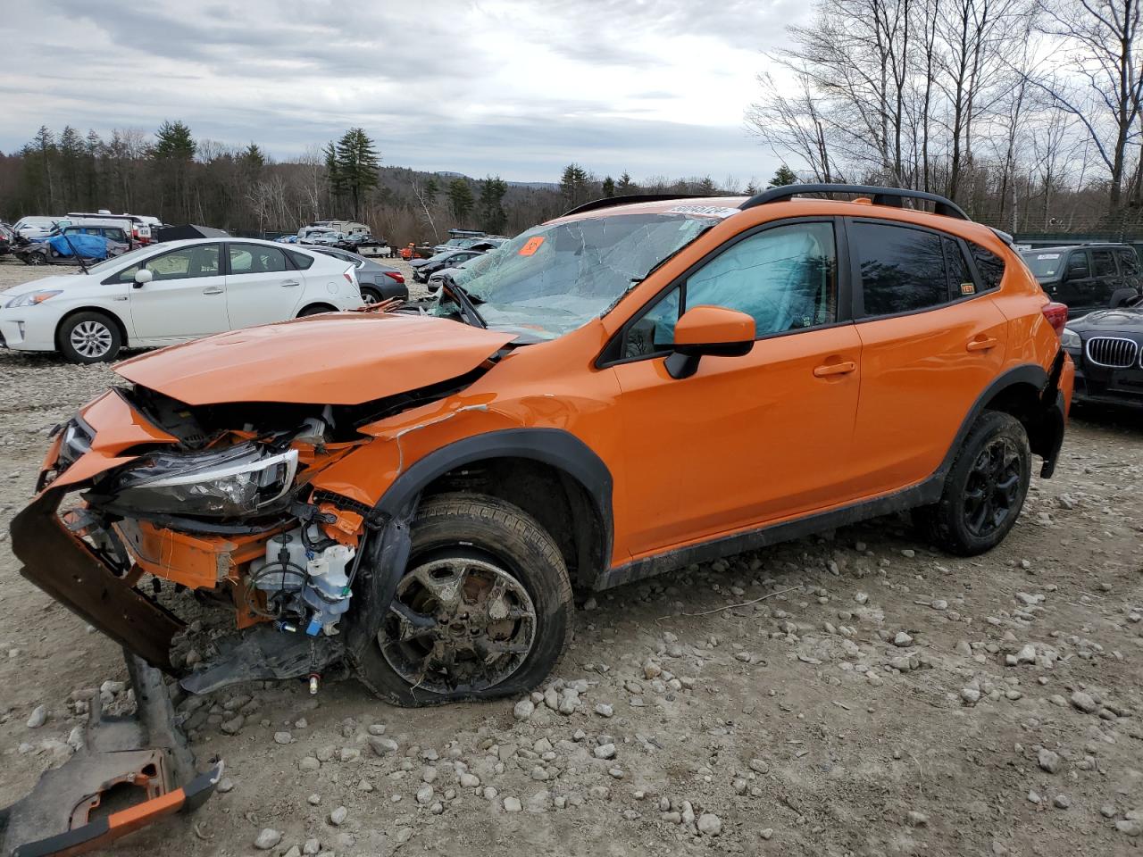 subaru crosstrek 2018 jf2gtabc3jh329590