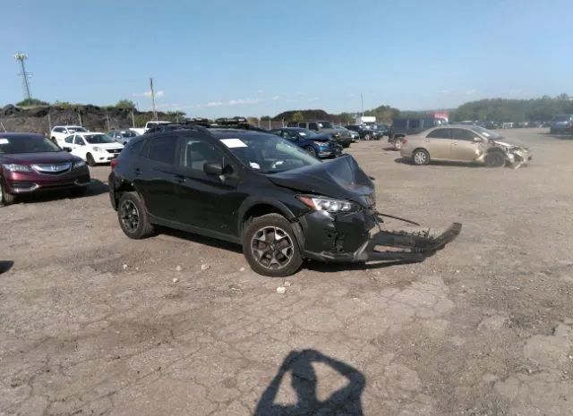 subaru crosstrek 2019 jf2gtabc3k8238661