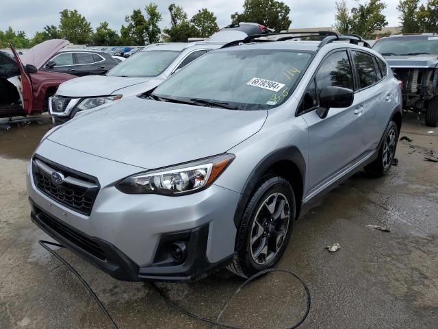 subaru crosstrek 2019 jf2gtabc3kh209063