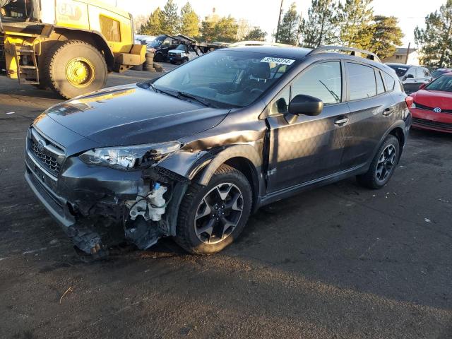 subaru crosstrek 2019 jf2gtabc3kh275807