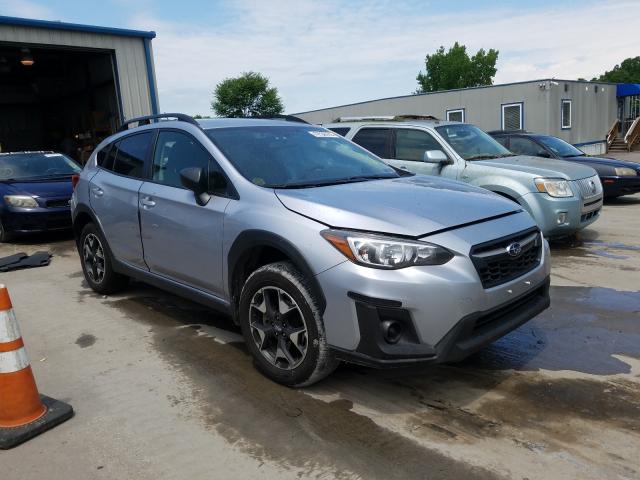 subaru crosstrek 2019 jf2gtabc3kh373090